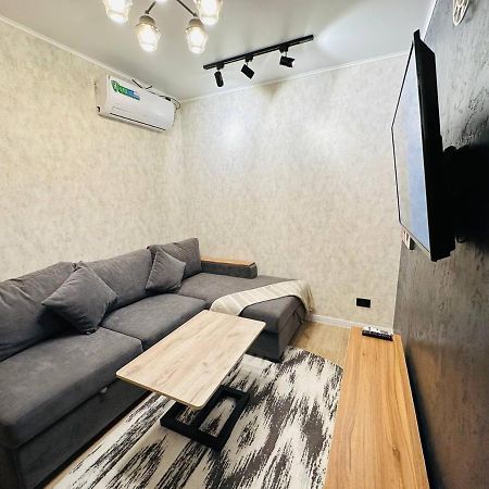 Yas 2 Apartment Samarkand Exterior photo