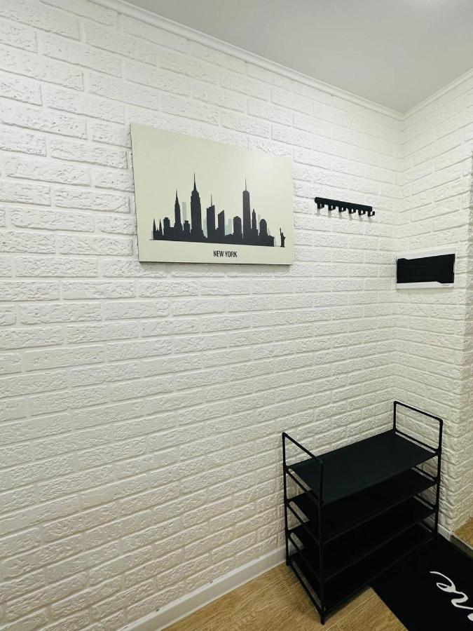 Yas 2 Apartment Samarkand Exterior photo